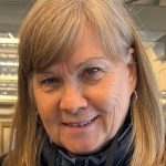 Elaine Driscoll